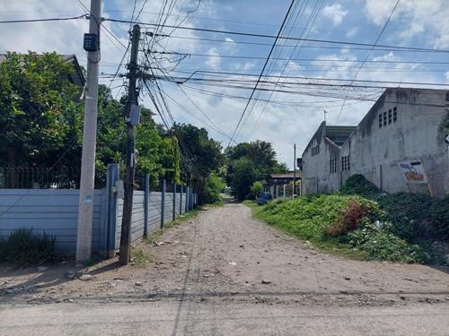 Commercial in Lot 863-B-5-J, Bo. Lagao, General Santos City (Dadiangas), South Cotabato - Foreclosed Property