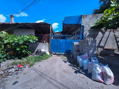 Vacant Lot in Lot 863-B-5-I-7, Manansala Subd. Purok Malakas, Brgy. San Isidro Lagao, General Santos City (Dadiangas), South Cotabato - Foreclosed Property