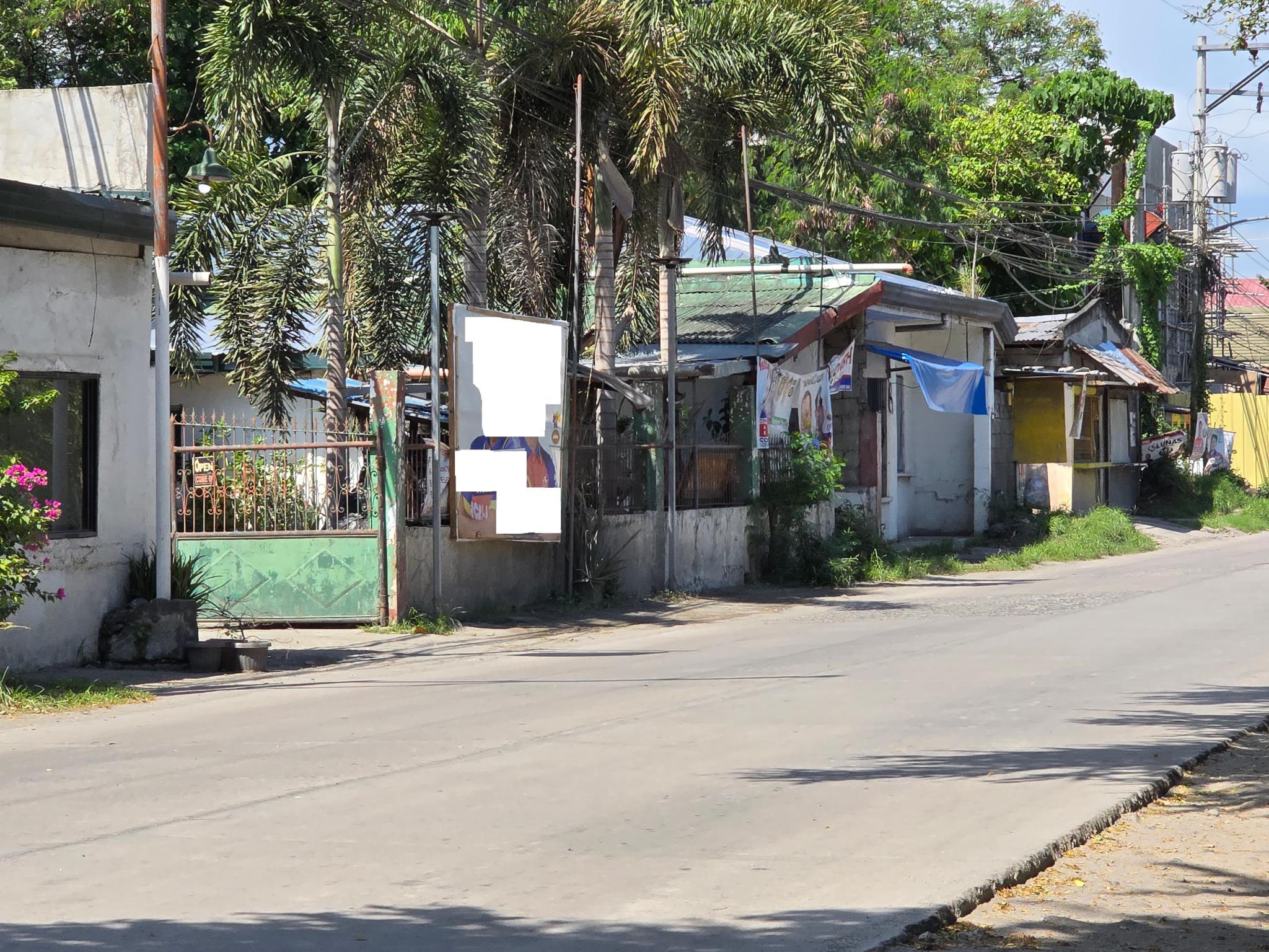 Vacant Lot in Lot 863-B-8-I-2, Bo. Lagao, General Santos City (Dadiangas), South Cotabato - Foreclosed Property
