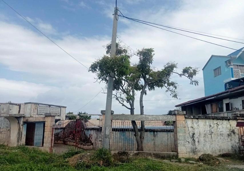 House & Lot in Lot 21 Blk. 2, Brgy. Pansol, Calamba City, Laguna - Foreclosed Property