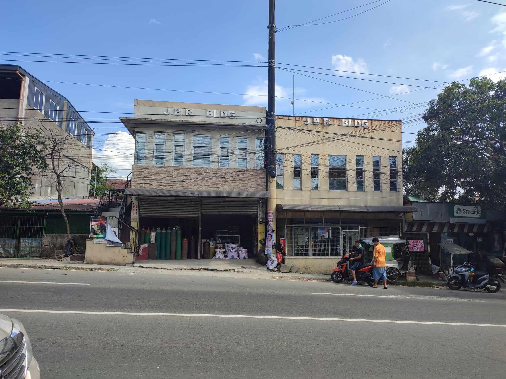 Vacant Lot in Lot 1, Governor's Drive, Brgy. Quintana, Trece Martires City (Capital), Cavite - Foreclosed Property