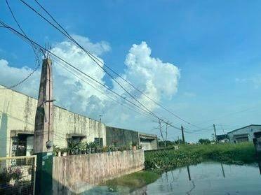 Vacant Lot in Lot 3-E, Delos Santos Compound, Brgy. Panginay, Balagtas (Bigaa), Bulacan - Foreclosed Property