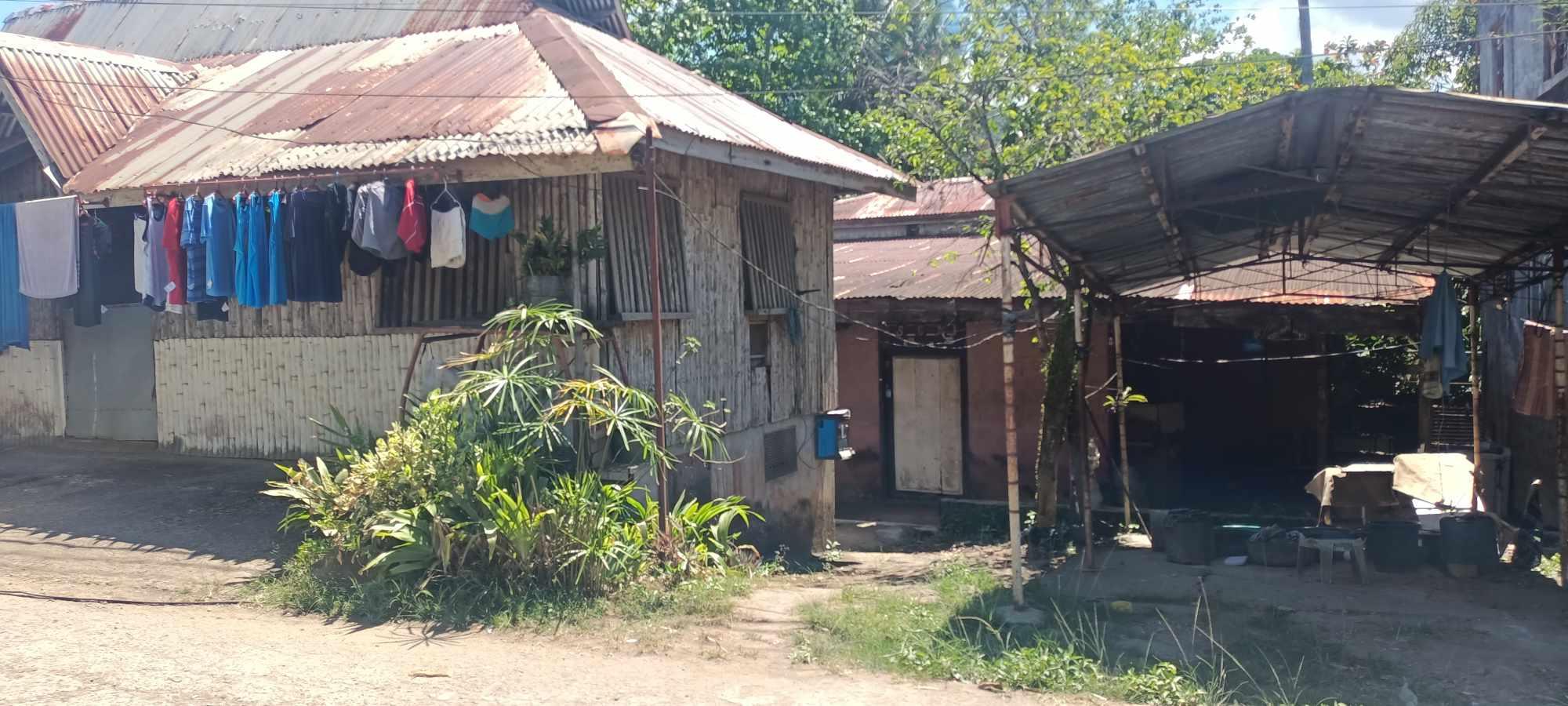 House & Lot in Lot 4814-G-1, Brgy. Naga-Naga, Tacloban City, Leyte - Foreclosed Property