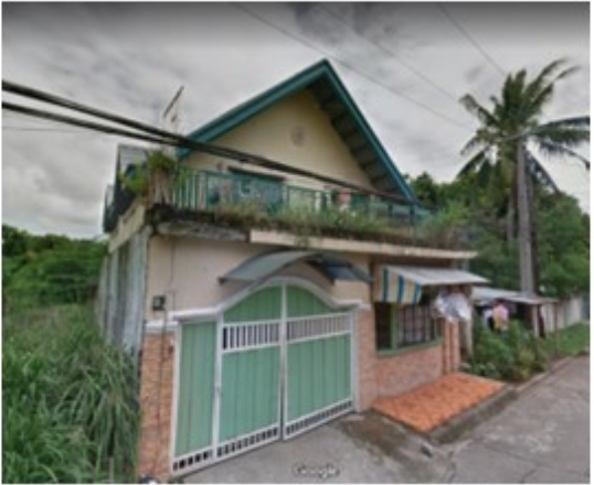 House & Lot in LOT 1367-M-6-A VILLA VILLETA ROAD, VILLA VILLETA SUBD., ESTEFANIA, BACOLOD CITY, NEGROS OCCIDENTAL - Foreclosed Property