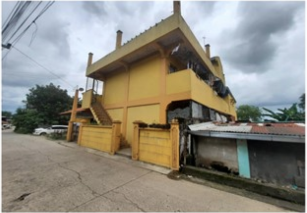 House & Lot in LOT 6850-C ANTONIO ST., BRGY. BULAC, STA. MARIA, BULACAN - Foreclosed Property