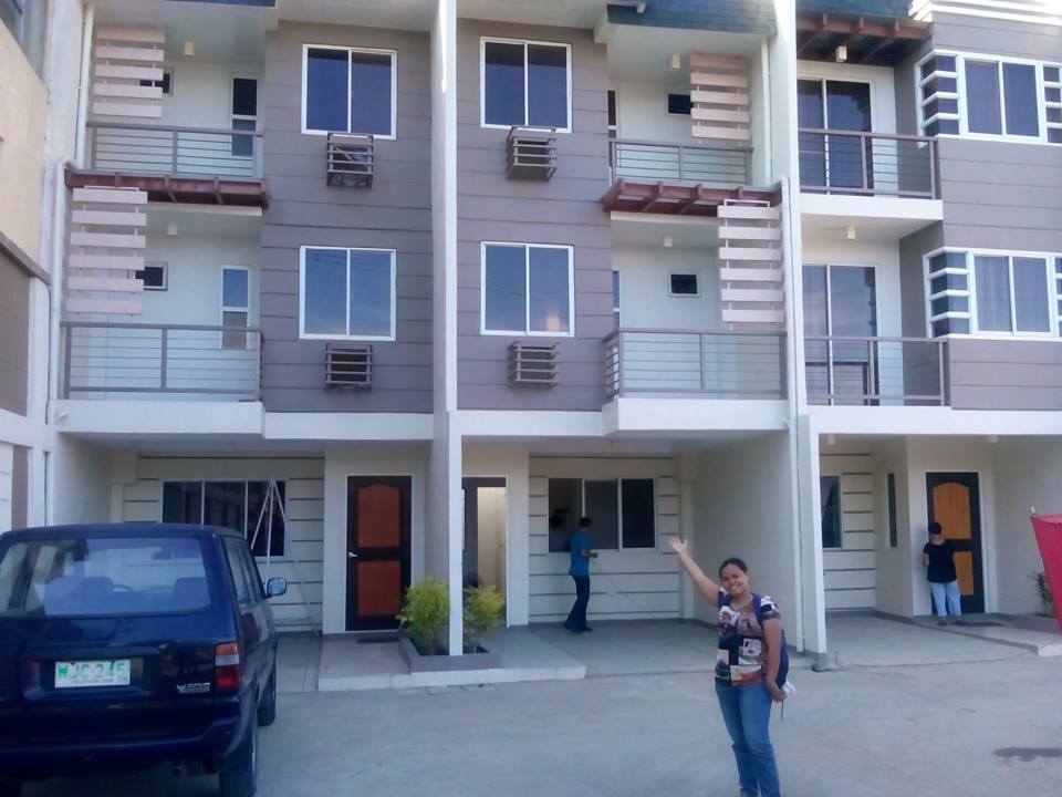 House & Lot in LOT 15, EMERALD ST., WESTERNVILL EMERALD, BRGY. SAN ISIDRO, ANGONO, RIZAL - Foreclosed Property