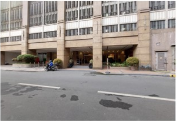 Condominium in UNIT W 16/F, EASTWOOD LEGRAND TOWER 1, FULLERTON RD., EASTWOOD EXPANSION, LIBIS, QUEZON CITY - Foreclosed Property