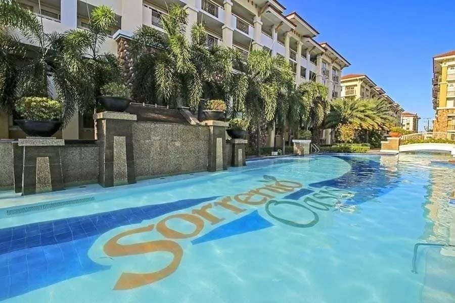 Condominium in UNIT 416 4/F, SORRENTO OASIS BLDG M1, C. RAYMUNDO AVE., BRGY. ROSARIO, PASIG CITY - Foreclosed Property