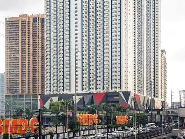 Condominium in UNIT 4916 49/F, UGHT RESIDENCES TOWER 2, EDSA COR MADISON ST., BRGY, BARANGKA ILAYA, MANDALUYONG CITY - Foreclosed Property