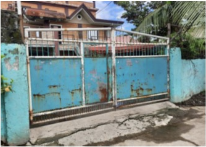 House & Lot in LOT 2930-A-7, NIA ROAD BRGY. SAN JUAN, BALAGTAS, BULACAN - Foreclosed Property
