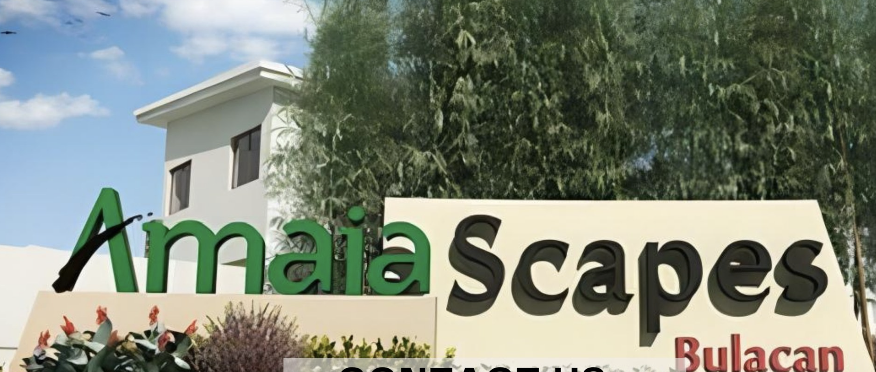 House & Lot in LOT 26 BLK. 27, AMAIA SCAPES, BRGY. MANGGAHAN, STA. MARIA, BULACAN - Foreclosed Property