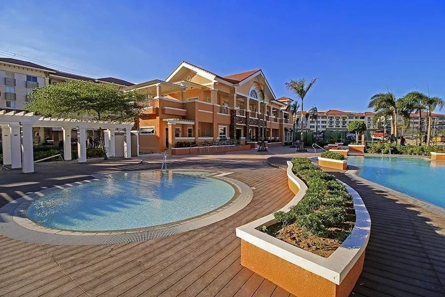 Condominium in UNIT 417 4/F WITH LAUNDRY CUBICLE, SORRENTO OASIS BUILDING J, C. RAYMUNDO AVENUE, ORTIGAS PASIG CITY - Foreclosed Property