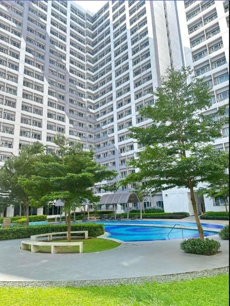 Condominium in UNIT 1048 10/F GRACE RESIDENCES TOWER C, CAYETANO BLVD., BRGY. USUSAN, TAGUIG CITY - Foreclosed Property