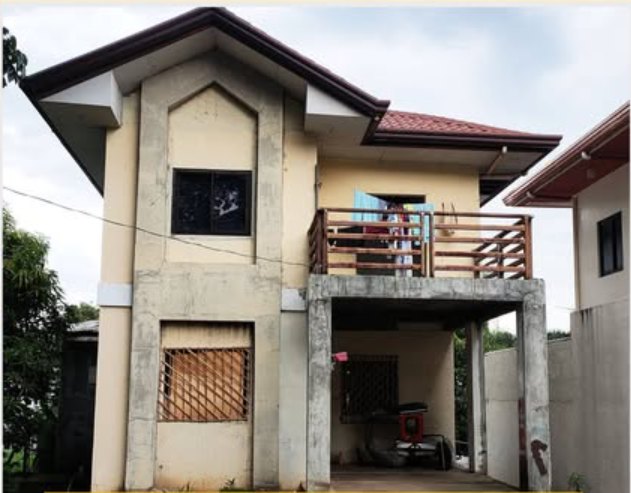 House & Lot in LOT 9 & 10 BLK. 3, ROAD LOT 3 & 4, EMERALD COAST EXECUTIVE VILL., BRGY. PEAS DUALE, LIMAY, BATAAN - Foreclosed Property