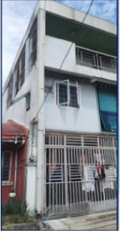 House & Lot in LOT 42 BLK. 54 ROAD LOT, LAGUNA BUENAVISTA EXECUTIVE HOMES, BRGY. BARANDAL, CALAMBA CITY, LAGUNA - Foreclosed Property