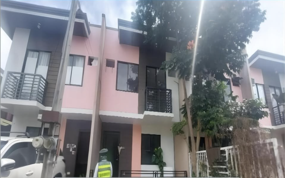 House & Lot in LOT 22 BLK. 3, MONTIERRA SUBD., BRGY. UPPER BALULANG, CAGAYAN DE ORO CITY, MISAMIS ORIENTAL - Foreclosed Property