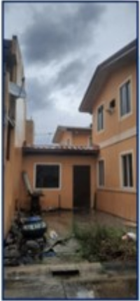 House & Lot in LOT 8 BLK 6 SALERNO ST., LESSANDRA BACOOR, BRGY. SALINAS, BACOOR, CAVITE - Foreclosed Property