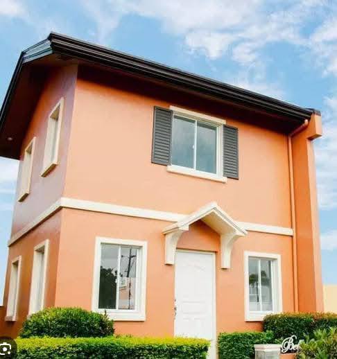 House & Lot in LOT 7 BLK. 6, CAMELLA SIERRA, METRO EAST, BRGY. DULUMBAYAN, TERESA, RIZAL - Foreclosed Property