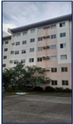 Condominium in UNIT 409 4/F AMAIA STEPS NUVALI DELICIA D BLDG., BRGY. CANLUBANG, CALAMBA CITY, LAGUNA - Foreclosed Property