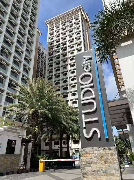 Condominium in UNIT 621 6/F, STUDIO CITY TOWER 3, WEST PARC DRIVE, FILINVEST CORPORATE CITY, ALABANG, MUNTINLUPA CITY - Foreclosed Property