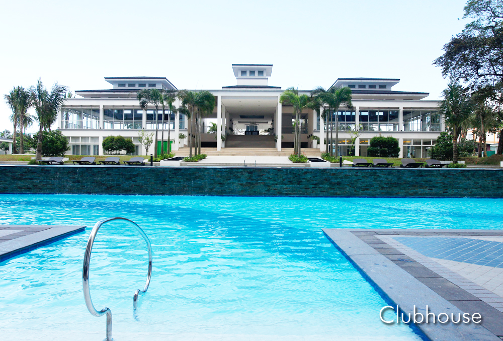 Condominium in UNIT 2655A 26/F, GRASS RESIDENCES TOWER 4, NUEVA VIZCAYA COR. MISAMIS COR. NUEVA ECIJA STS., BRGY. STO. CRISTO, BAGO BANTAY, QUEZON CITY - Foreclosed Property