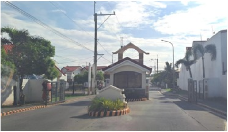 House & Lot in LOT 17 BLK. 10, PANGASINAN ST., VILLA ARSENIA PHASE 2, BRGY. MAMBOG, BACOOR CITY, CAVITE - Foreclosed Property