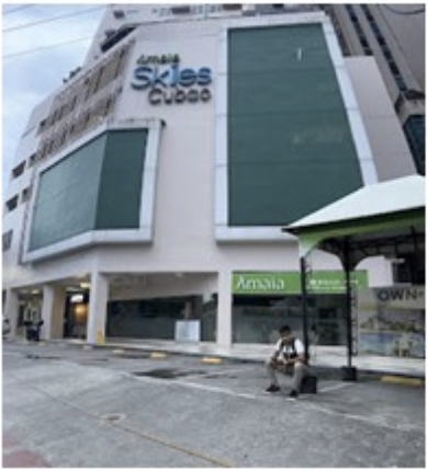Condominium in UNIT 3609 36/F, AMAIA SKIES CUBAO TOWER 2, 5TH AVE. COR. P. TUAZON ST., BRGY. SOCORRO, CUBAO, QUEZON CITY - Foreclosed Property