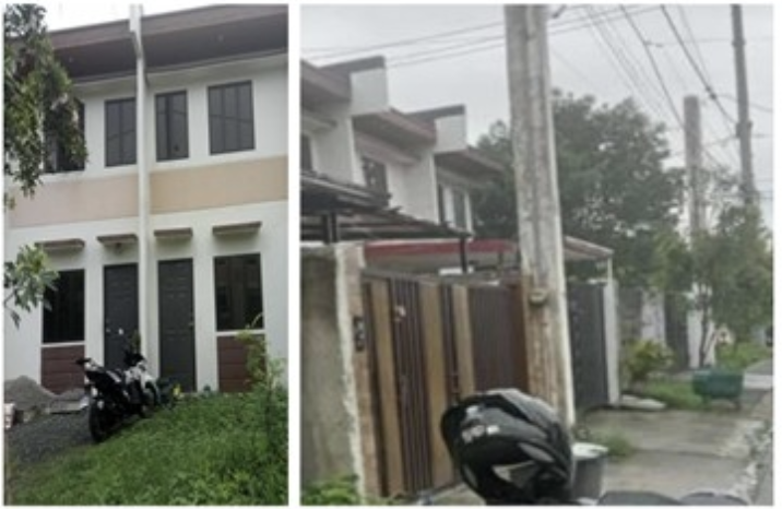 House & Lot in LOT 7 BLOCK 18 ACACIA DRIVE IDESIA DASMARIÑAS PHASE 1 BRGY. SAN AGUSTIN I DASMARIÑAS CITY CAVITE - Foreclosed Property