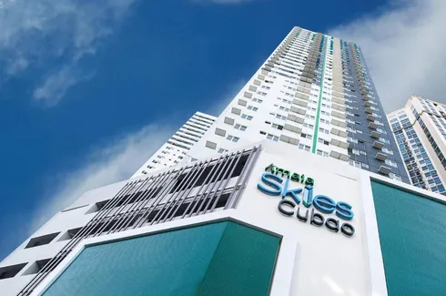 Condominium in UNIT 3516 35/F, AMAIA SKIES CUBAO TOWER 1, 5TH AVENUE COR. P. TUAZON ST., BRGY SOCORRO, CUBAO, QUEZON CITY - Foreclosed Property