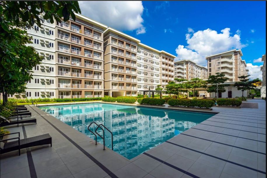 Condominium in UNIT 754 7/F, TREES RESIDENCES TOWER 3, QUIRINO HWAY, BRGY. PASONG PUTIK, NOVALICHES, QUEZON CITY - Foreclosed Property