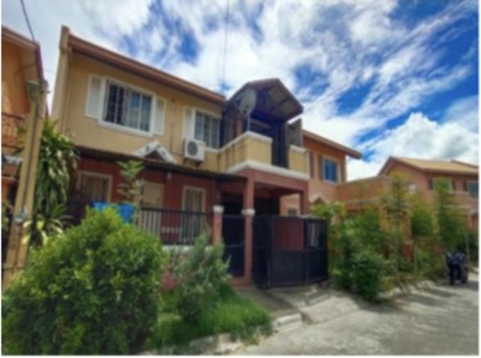House & Lot in LOT 28 BLK. 2, TIERRA NEVADA PHASE 6B, BRGY. SAN FRANCISCO, GEN. TRIAS, CAVITE - Foreclosed Property