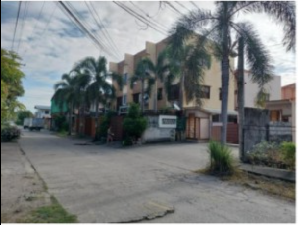 House & Lot in LOT 7 BLK. 2, ROAD LOT 1, CASA FELIZ WITHIN RAMAR VILLAGE, BRGY. SAN AGUSTIN, SAN FERNANDO CITY, PAMPANGA - Foreclosed Property