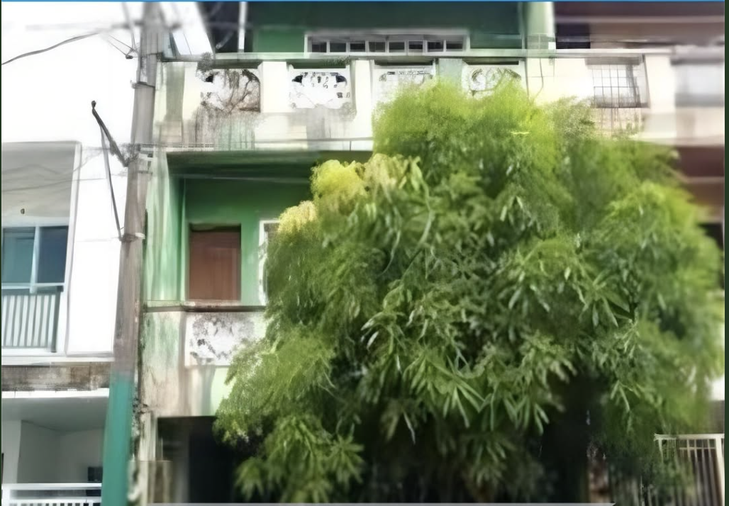 House & Lot in LOT 18 ROAD LOT 15 ILANG ILANG ST, LORES EXECUTIVE HOMES, DALIG, ANTIPOLO CITY, RIZAL - Foreclosed Property