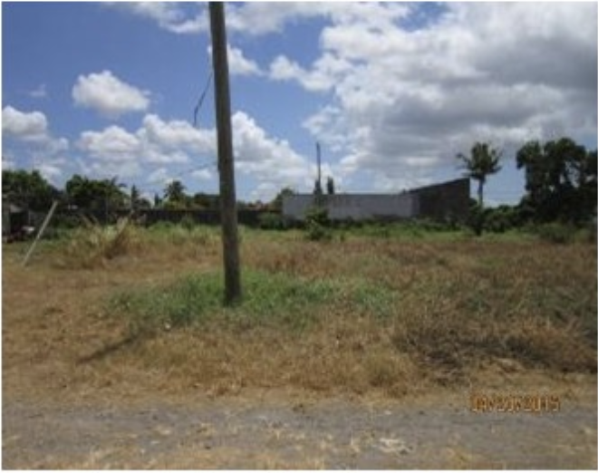 Vacant Lot in LOT 1232-A-2 MONSERATT SUBD. BRGY. CALLOS STO. ANGEL NORTE, STA CRUZ, LAGUNA - Foreclosed Property