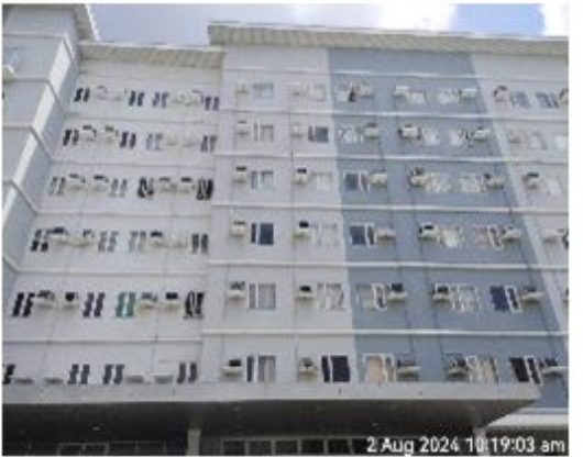 Condominium in UNIT 843 8/F, TREES RESIDENCES TOWER 6, BRGY. PASONG PUTIK, NOVALICHES, QUEZON CITY - Foreclosed Property