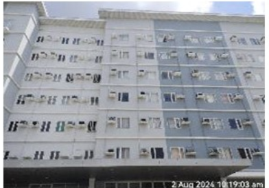 Condominium in UNIT 844 8/F, TREES RESIDENCES TOWER 6, BRGY. PASONG PUTIK, NOVALICHES, QUEZON CITY - Foreclosed Property
