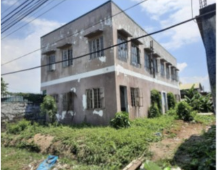 House & Lot in LOT 5 BLK. 1, DIVINE GRACE SUBDIVISION, BRGY BUROL, 15T BALAGTAS, BULACAN - Foreclosed Property