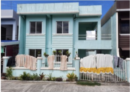 House & Lot in LOT 1 BLK 3 WON COR., KRONA STS. TIERRACON HOMES 3 BRGY. MAMBANGAN SAN LEONARDO NUEVA ECIJA - Foreclosed Property