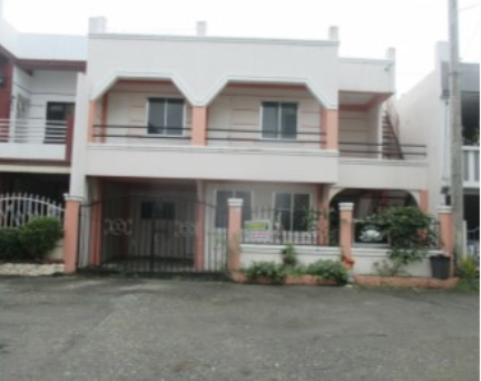House & Lot in LOT 9 BLK. 3, TIERRACON HOMES 1, BRGY. BANGAD, CABANATUAN CITY, NUEVA ECIJA - Foreclosed Property