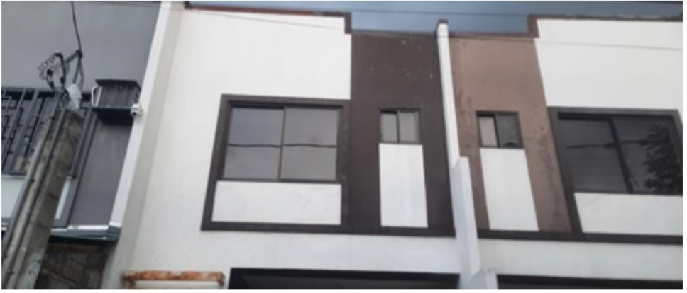 House & Lot in LOT 45 BLK 11, ST. JOSEPH RICHFIELD, PHASE 1, BRGY. TAGAPO, STA. ROSA CITY, LAGUNA - Foreclosed Property