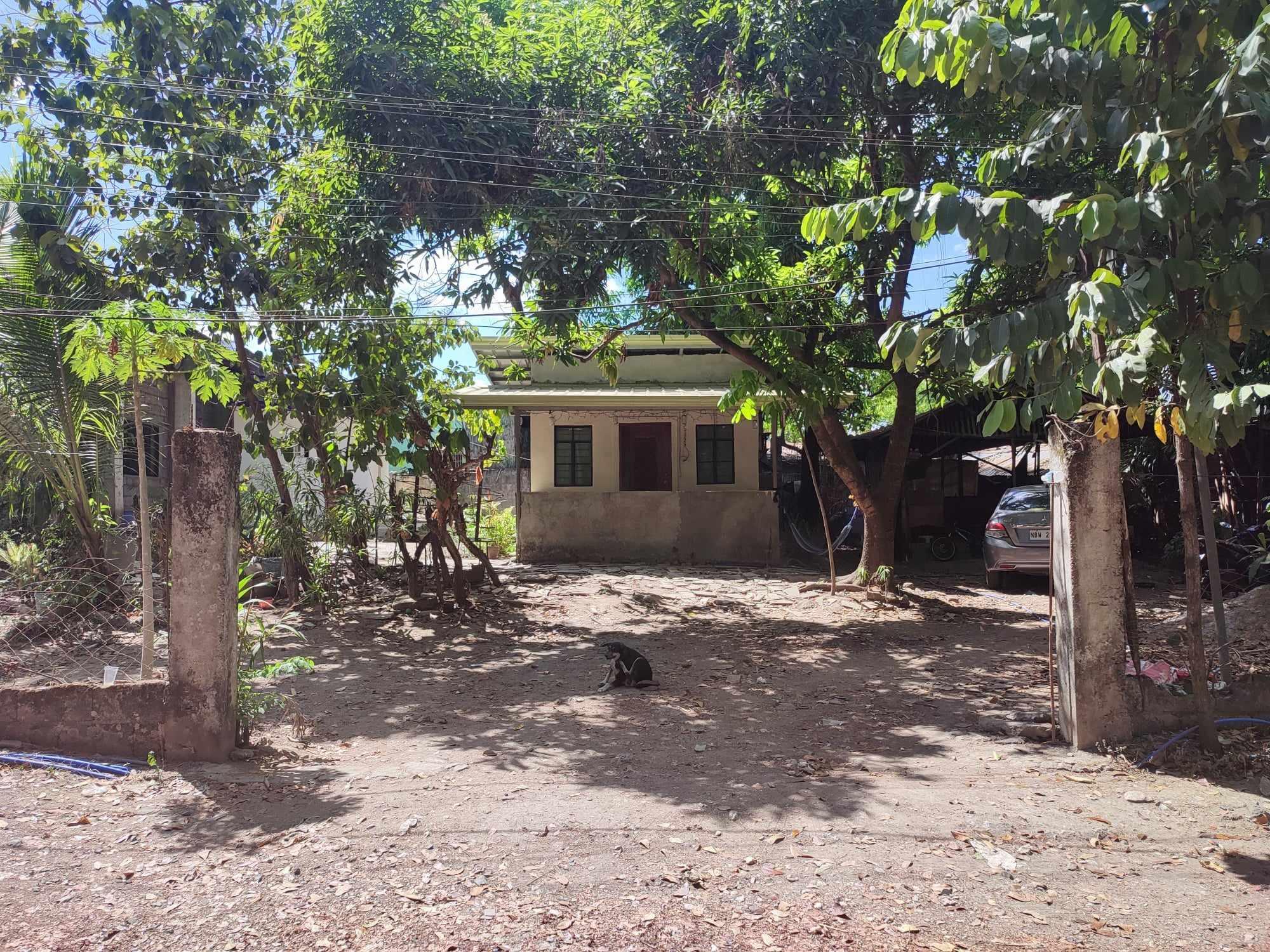 House & Lot in Lot 3658-C, T. Claudio st. San Roque, Teresa, Rizal - Foreclosed Property