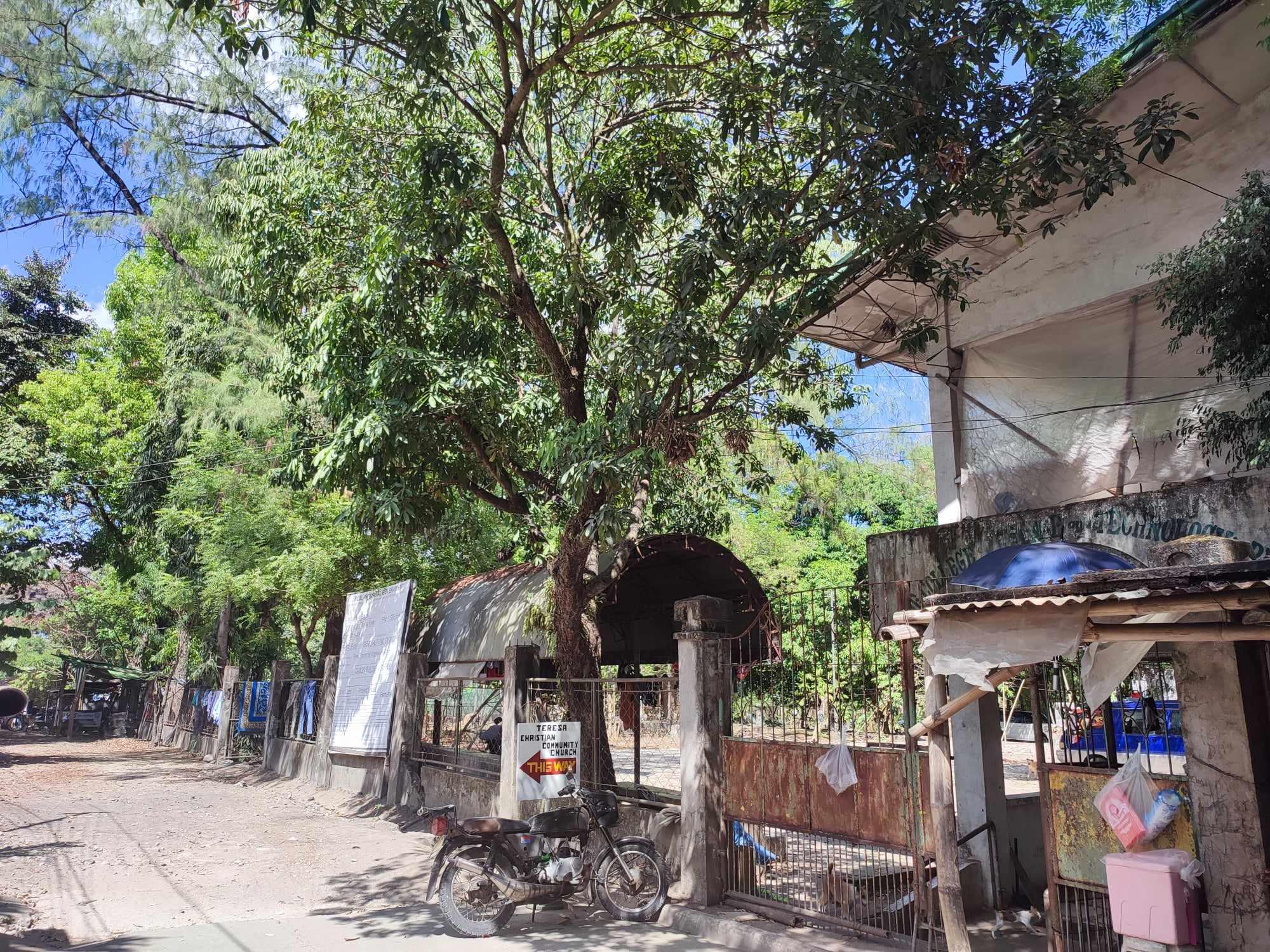 Vacant Lot in Lot 3655-1, T. Claudio st. San Roque, Teresa, Rizal - Foreclosed Property