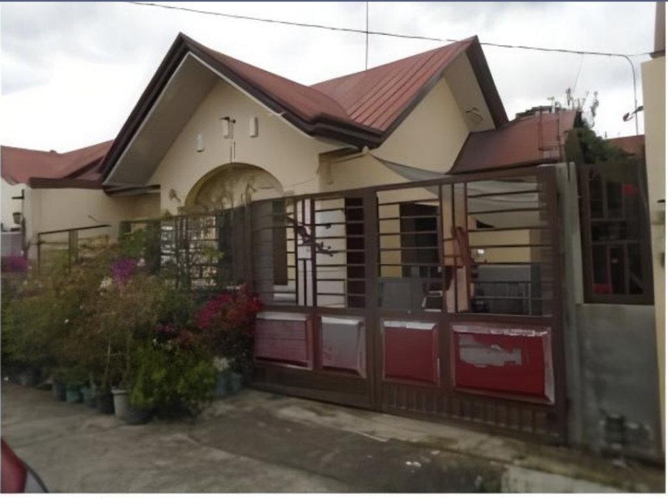 House & Lot in LOT 9 BLK. 10, UNNAMED ROAD, SILVERLAND HOMES SUBD., BRGY. PATUL, SANTIAGO CITY, ISABELA - Foreclosed Property