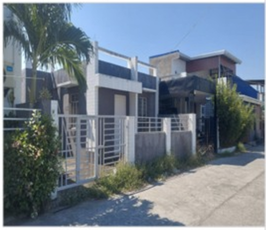 House & Lot in LOT 15 BLK. 7, REAL ST., TIERRACON HOMES III, BRGY. MABANGNAN, SAN LEONARDO, NUEVA ECIJA - Foreclosed Property