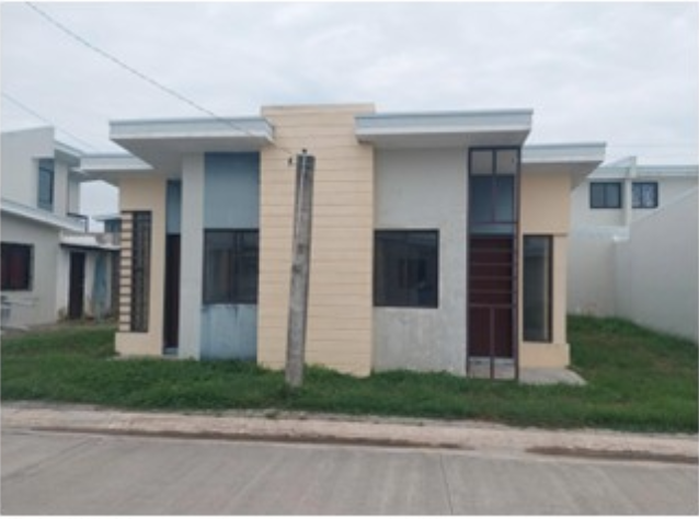 House & Lot in LOT 14 BLK 36 COLMENERO ST., AMAIA SCAPES LURDANETA, BRGY. CATABLAN, URDANETA CITY, PANGASINAN - Foreclosed Property