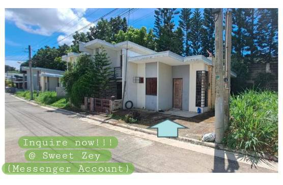 House & Lot in LOT 9 BLK 28 AMAIA SCAPES LIPA PHASE I BRGY. DAGATAN & SAPAC LIPA CITY BATANGAS - Foreclosed Property