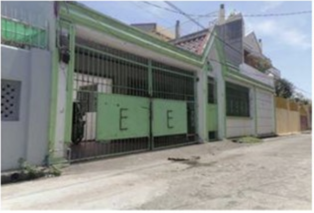 House & Lot in LOT 3 BLK. 5, FIRST ST., PROGRESS HOMES SUBD., PHASE 1, BRGY. SAN VICENTE CANAMAN, CAMARINES SUR - Foreclosed Property