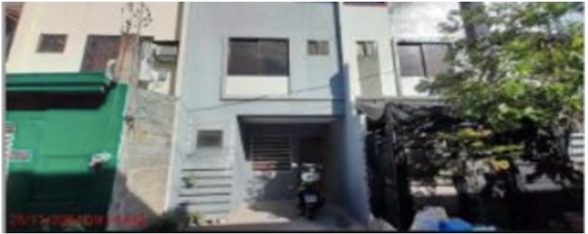 House & Lot in LOT 63 BLK 17, ROAD LOT ST. JOSEPH RICHFIELD PHASE 1, BRGY TAGAPO, SANTA ROSA CITY, LAGUNA - Foreclosed Property