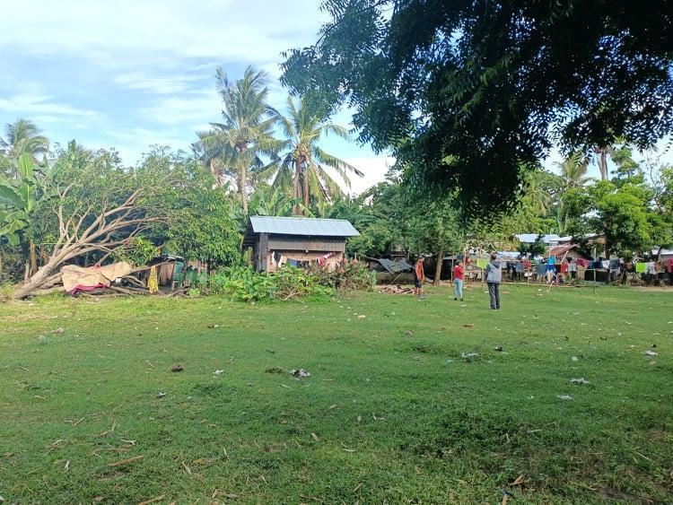 Vacant Lot in Lot 4149-H-2, Villarante Subdivision, Purok Nangka, Barangay One, San Carlos City, Negros Occidental - Foreclosed Property