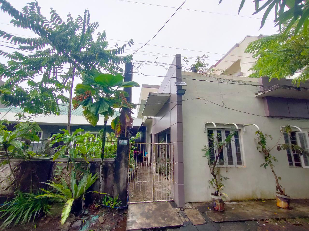 Commercial in Lot 6852-D-2-B Cornelio Street, Barangay Bagumbayan, Daraga, Albay - Foreclosed Property